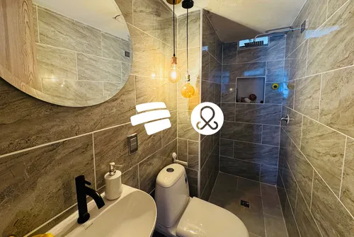 Vendo Casa Unifamiliar En San Antonio De Prado