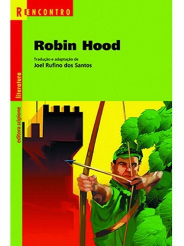 Robin Hood - 15ª Ed