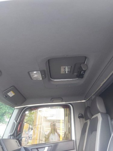 Imagem 10 de 22 de Volks Express - 2020 - Prime - Ar Condicionado