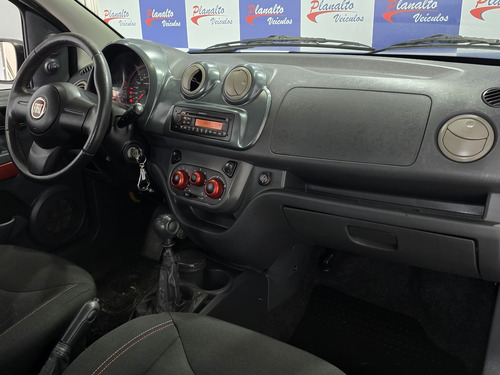 Fiat Uno 1.4 SPORTING 8V FLEX 2P MANUAL