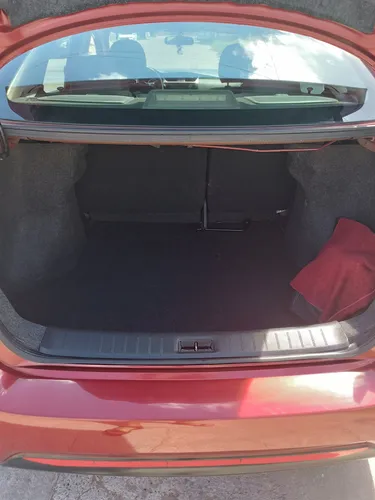Nissan Sentra 1.8 Advance Cvt