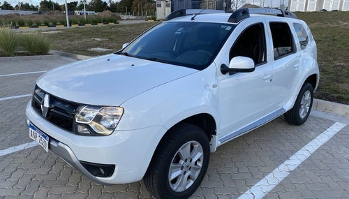 Renault Duster Privilege 2.0 2016