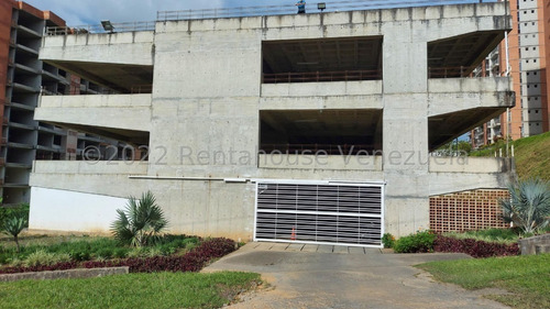 Imagen 28 de 28 de Apartamento En Venta, El Encantado, 63mts, Rah 23-637