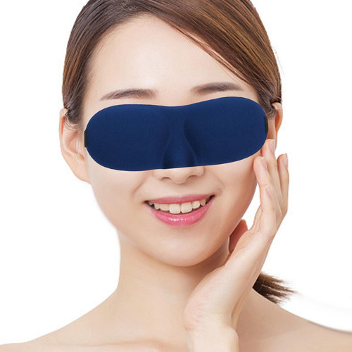 Para Dormir Noche Con Los Ojos Vendados Cómodo Para Siesta