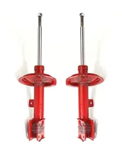 Comprar Kit 2 Amortiguadores Fric Rot Peugeot 307 Citroen C4 Del