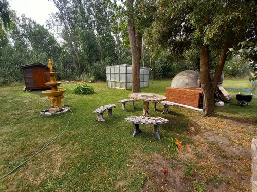 Imagen 19 de 21 de Casa En Venta Paraje Pavon (1415)