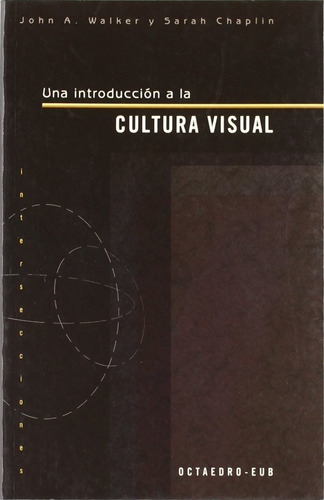 Una Introducción A La Cultura Visual