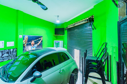 Locales Comerciales Lote Prop Venta Casanova Centr