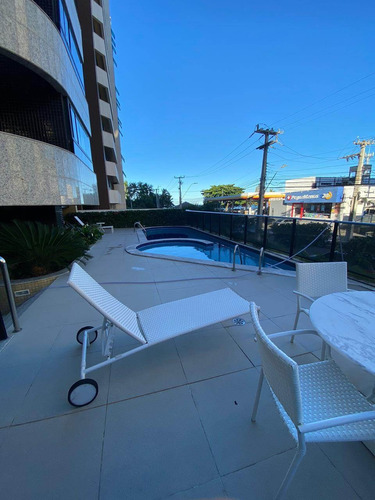 Imagem 12 de 12 de Apartamento Com 3 Suítes Na Jatiúca Por R$1.800.000,00!! - 540