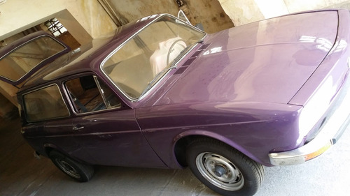 Vw Variant I