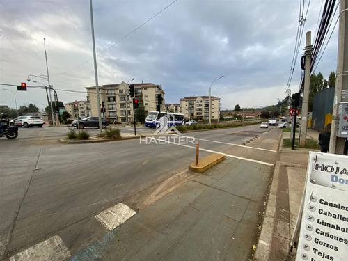 Cod36039 Venta De Sitio Con Alto Flujo.