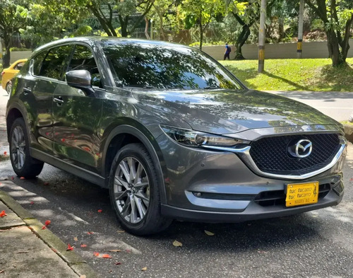 Mazda CX-5 2.5 Grand Touring 2022