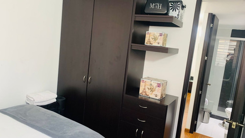 Imagen 17 de 26 de Venta Hermoso Apartamento Remodelado De 2 Hab En Cajicá Cundinamarca