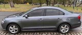 Volkswagen Vento 2.5 Luxury 170cv 2015