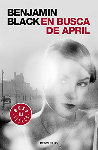 En Busca De April -quirke 3- -best Seller-