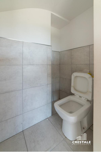 Venta Departamento 2 Dormitorios Rosario