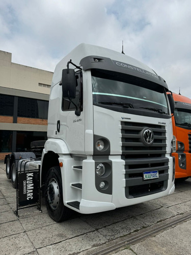 Volks 25-460 Ano 2023 Constellation 6x2 = 2548 2546 Meteor