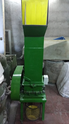 Imagen 1 de 3 de Molino Para Plasticos