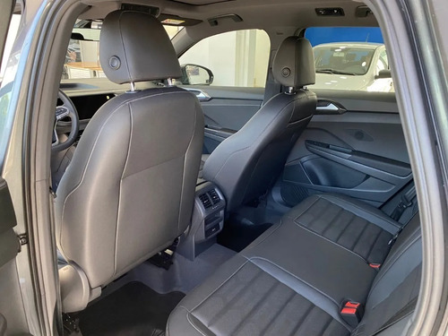 Imagen 10 de 15 de Volkswagen Taos Highline 250 Tsi 0 Km 2022