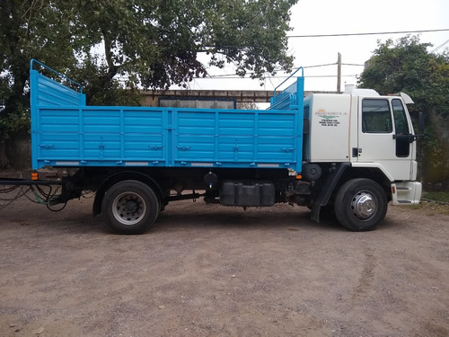 Imagen 15 de 15 de Carroceria Trivuelco 0 Km Entrega Inmediata