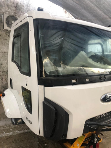 Imagen 5 de 7 de Cabinas Camiones Ford Cargo 1517 1722 Etc 0km