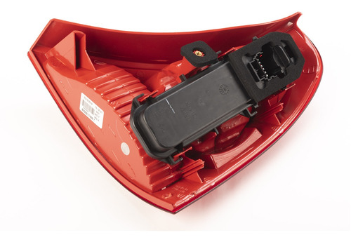 Imagen 3 de 5 de Faro Trasero Original Renault Clio 1.5 Authent.