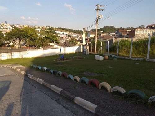 Imagem 13 de 16 de Apartamento Para Venda, 2 Dormitórios, Parque Santana - Mogi Das Cruzes - 2789