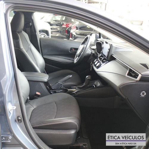 Toyota Corolla Gli 2.0 16v Flex Aut.