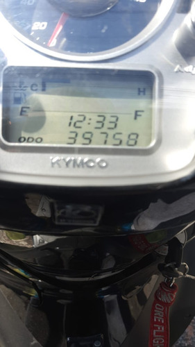 Imagem 9 de 9 de Scooter Suzuki / Kymco - People Gt 300i Abs