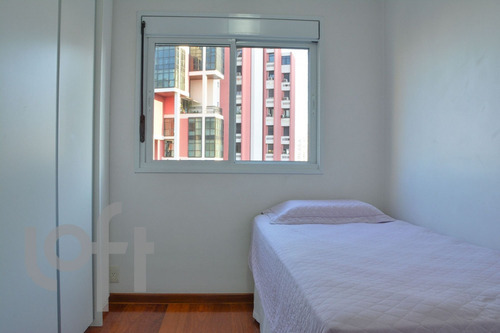 Imagem 20 de 30 de Apto Morumbi | 3 Quartos | 182 M² | Cond: R$2600.00 | 4 Vagas - 12vzuym