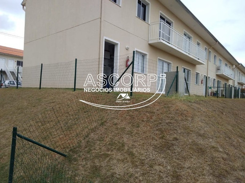 Imagem 11 de 17 de Ótima Casa No Residencial Villagio Girassol (código Ca00699) - Ca00699 - 70219648