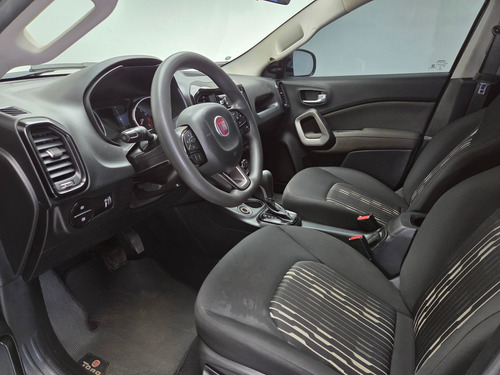 Fiat Toro 1.8 Endurance 16v Flex 4x2 Aut. 4p