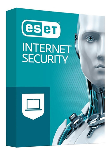Eset Nod32 Antivirus 5 Usuarios, 1 Año De Vigencia (caja)