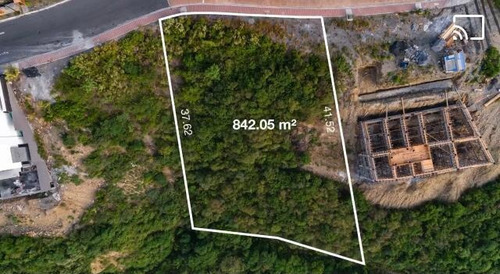 Imagen 5 de 5 de Venta Terreno Residencial En Jardines De San Agustin