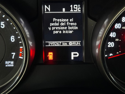 Jeep Grand Cherokee Laredo V6 Lujo 4x2 At