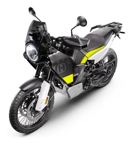 Norden 901 2023 Husqvarna Motorcycles