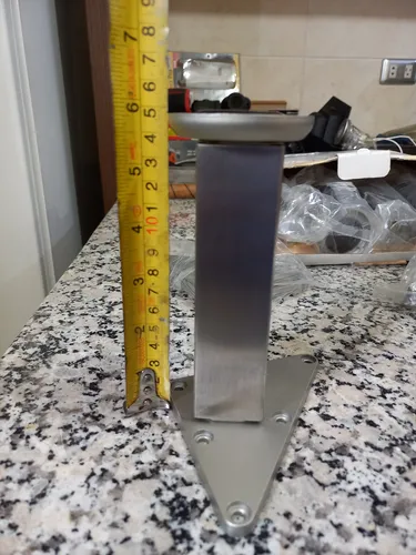 comprar Patas De Acero Inoxidable  Soporte Para Camas O Gabinetes