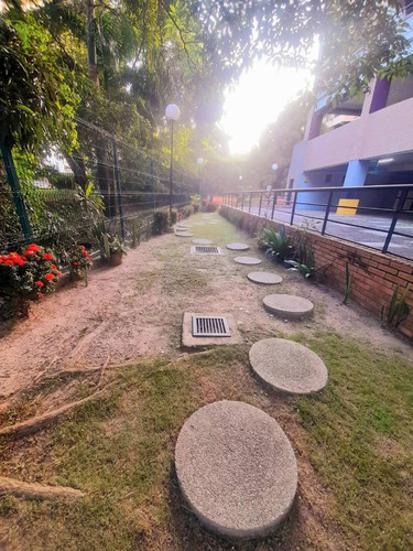 Yn En Venta Lindo Apartamento Urb Agua Blanca Carabobo