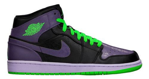 Zapatillas Jordan 1 Retro Night Vision Joker 136065-021   