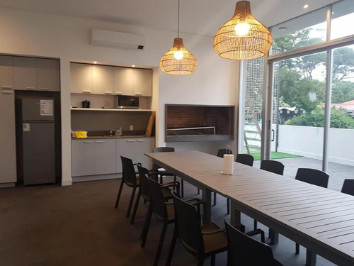 Imagen 22 de 25 de Apartamento En Edifico Ocean Drive Country A Estrenar! - Alquiler De Invierno