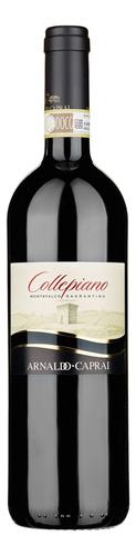 Montefalco Sagrantino Docg Collepiano Arnaldo Caprai  Italia