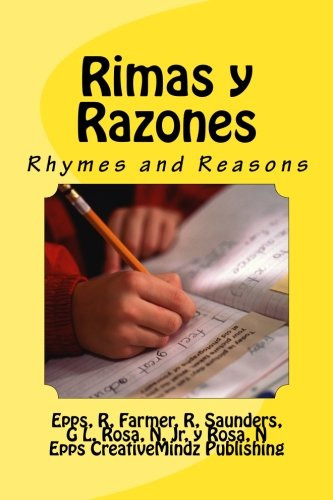 Rimas Y Razones: Rhymes And Reasons