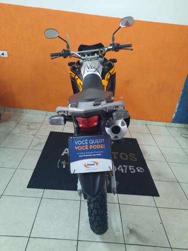Honda Xre 300 Adventure