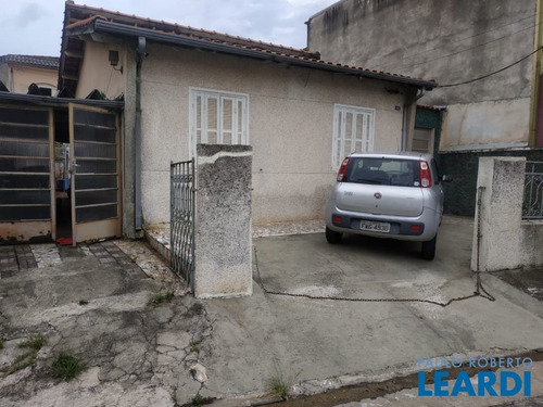 Imagem 1 de 15 de Casa Assobradada - Saúde - Sp - 634209