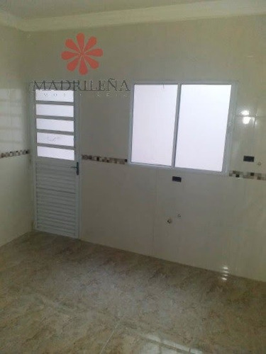 Imagem 10 de 15 de Casa Sobrado Para Venda, 2 Dormitório(s) - 1654