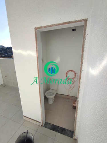 Imagem 10 de 28 de Ótimo Sobrado Com Cobertura Na Vila Pires - Ca00811 - 69561252