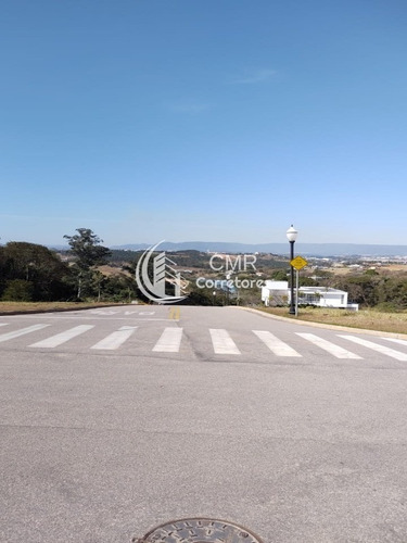 Imagem 2 de 30 de Ótimo Lote Com 800 M² Em Condomínio Fechado De Alto Padrão - Fazenda Serra Azul - Itupeva - Sp - Te00201 - 69934747