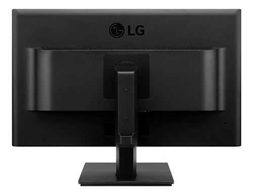 Monitor LG 24bl550j 23.8 Ips Led Full Hd 5ms Hdmi D-sub Dp