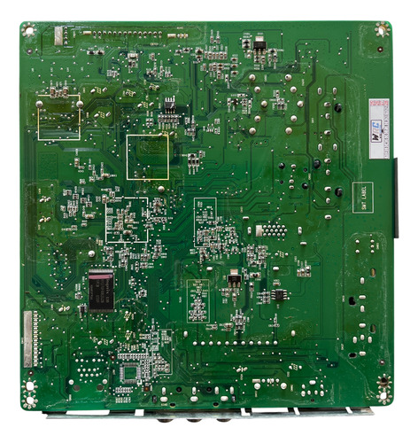 Placa Principal Tv Sony Kdl-32bx325 715g4403-m02-000-005k