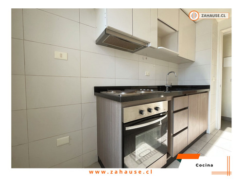 Departamento 2 Dormitorios Concepción Centro - Zahause